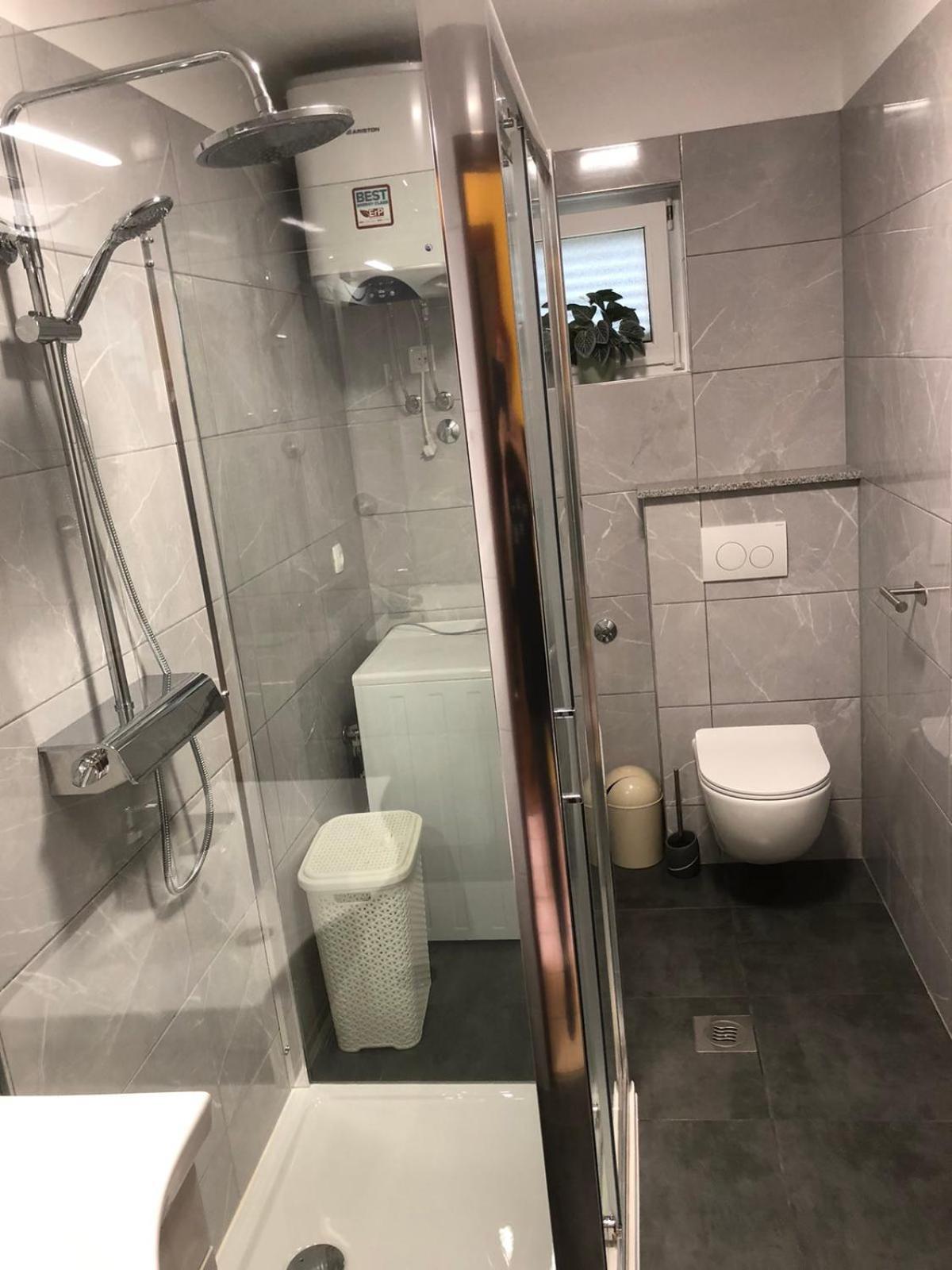 Apartment Grubelic เปอร์วิช เชปูริเน ภายนอก รูปภาพ
