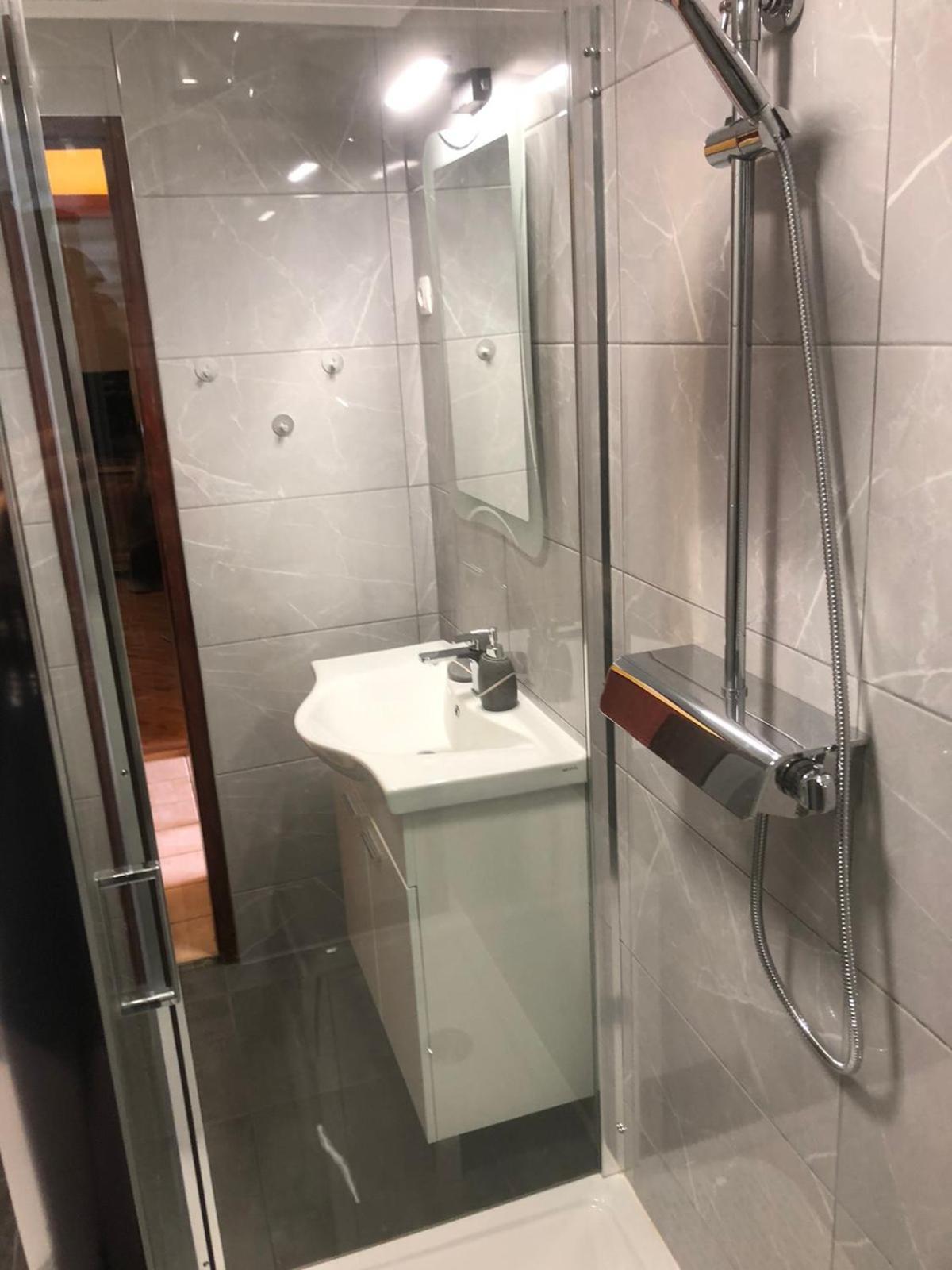 Apartment Grubelic เปอร์วิช เชปูริเน ภายนอก รูปภาพ