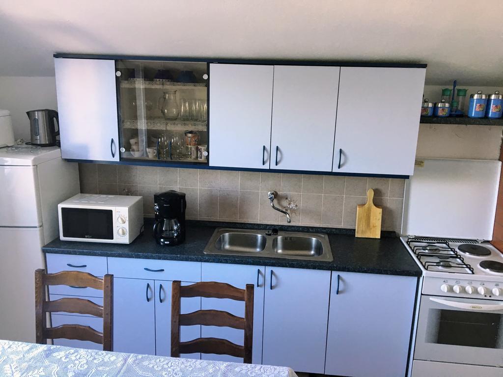 Apartment Grubelic เปอร์วิช เชปูริเน ภายนอก รูปภาพ