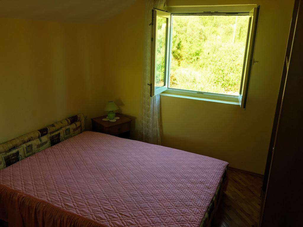 Apartment Grubelic เปอร์วิช เชปูริเน ภายนอก รูปภาพ
